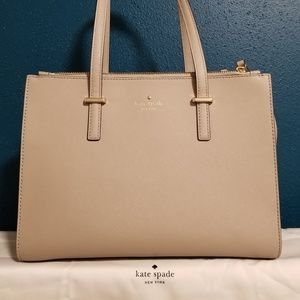 Kate spade Cameron street Jensen purse
